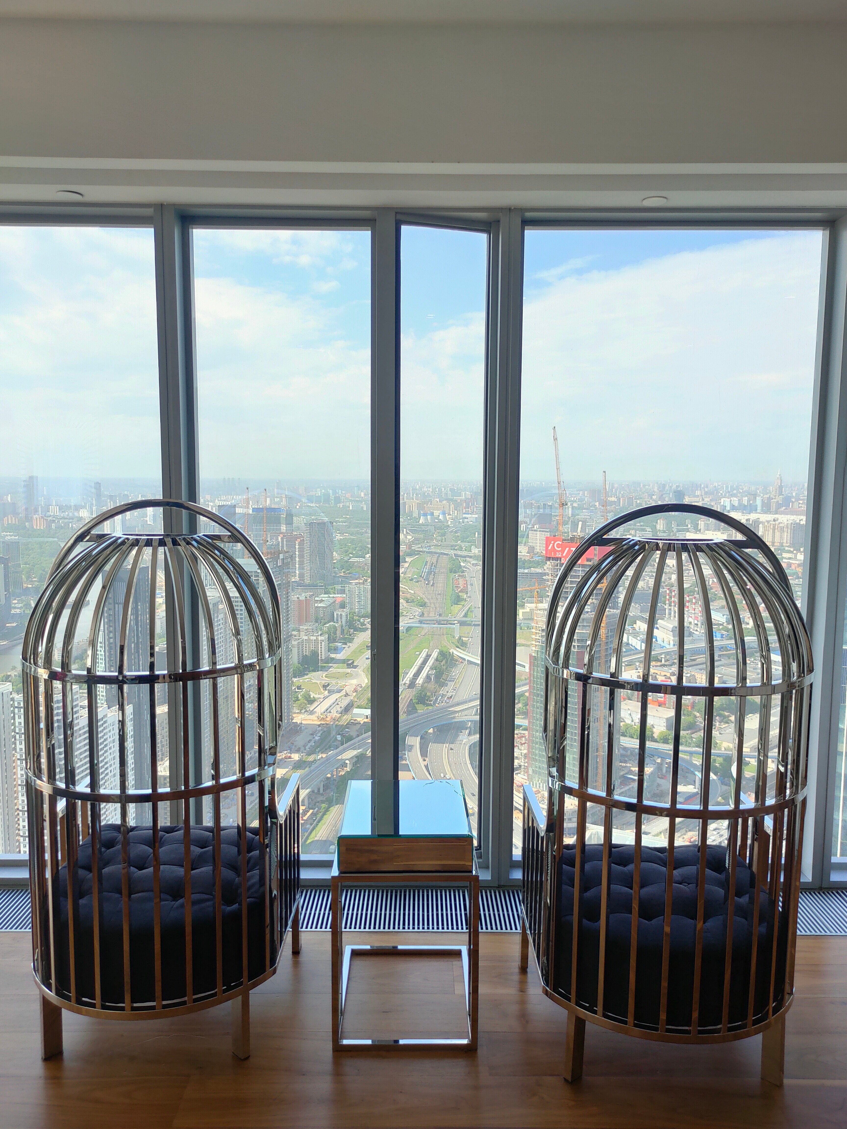 Фото Скай Апартаменты