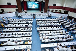 Abu Dhabi Kmcc (36, Al Bawakhir Street, E18-03, Abu Dhabi), organization of conferences and seminars