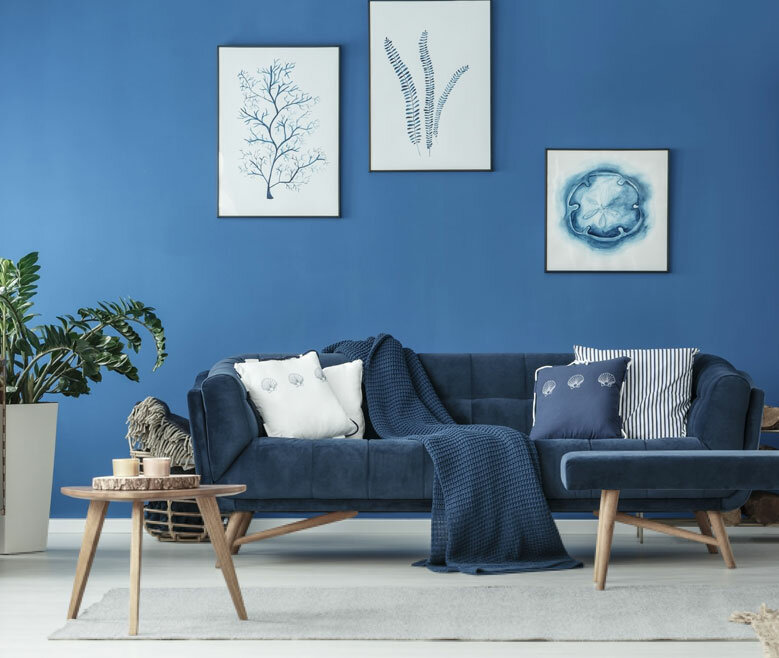 Custom furniture Core Creations Contracting, Dubai, photo