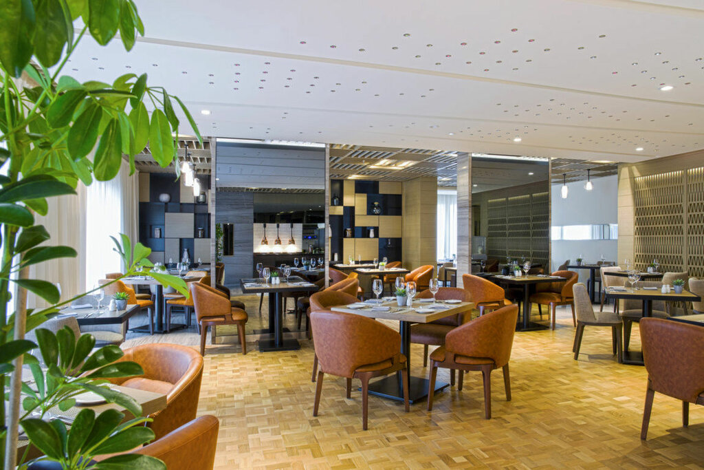 Information website Eazy Diner, Dubai, photo