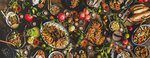Thawaaq Foodstuff Trading (2/2, 46 Street, Deira, Dubai), foodstuffs wholesale