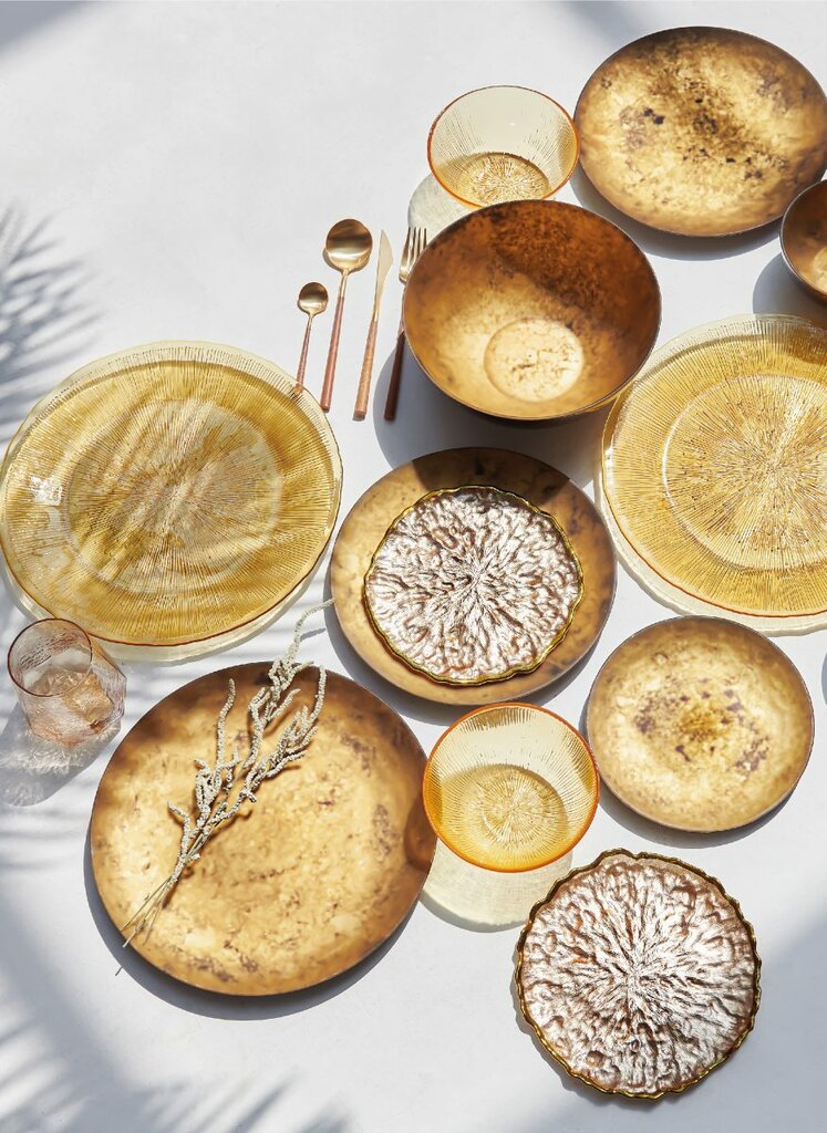 Furniture store Aura Living, Dubai, photo