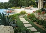 Green Dream Landscaping (Silver Tower, Business Bay, Dubai), landscape design