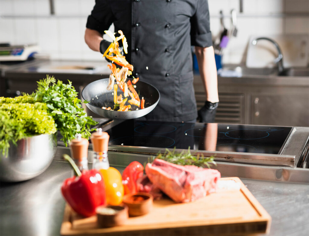 Restaurant Bella Bite, Dubai, photo