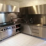 Al Jawda Al Faeqah Kitchens & Restaurant Equipment Trading (160, Sheikh Khalifah Street, Sharjah), restaurant equipment