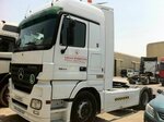 Linkage International Shipping & Forwarding Company (23/1, 18B Street, Al Qusais Ind. First, Deira, Dubai), warehouse services