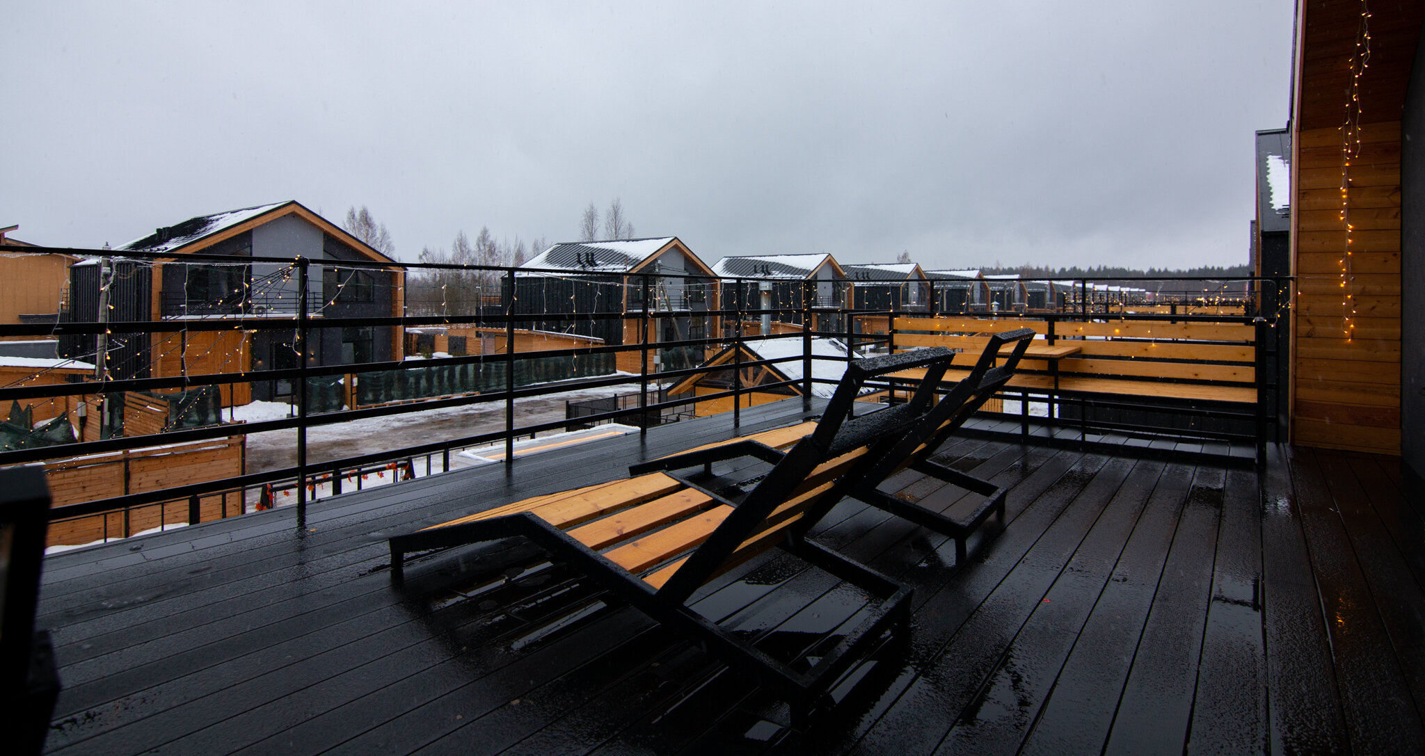 Фото Бутик-резиденции Виллингстон