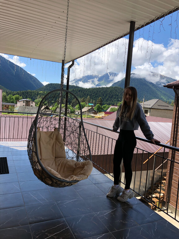 Фото Пихты Snow Point