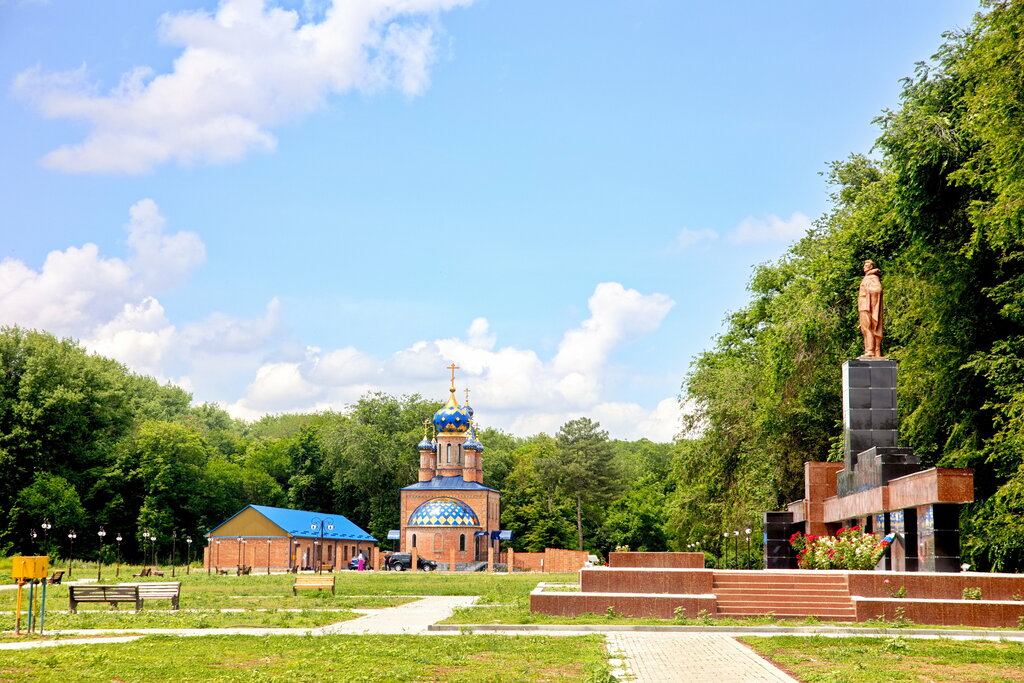 Iglesia ortodoxa Церковь в честь Казанской иконы Божией Матери, , foto