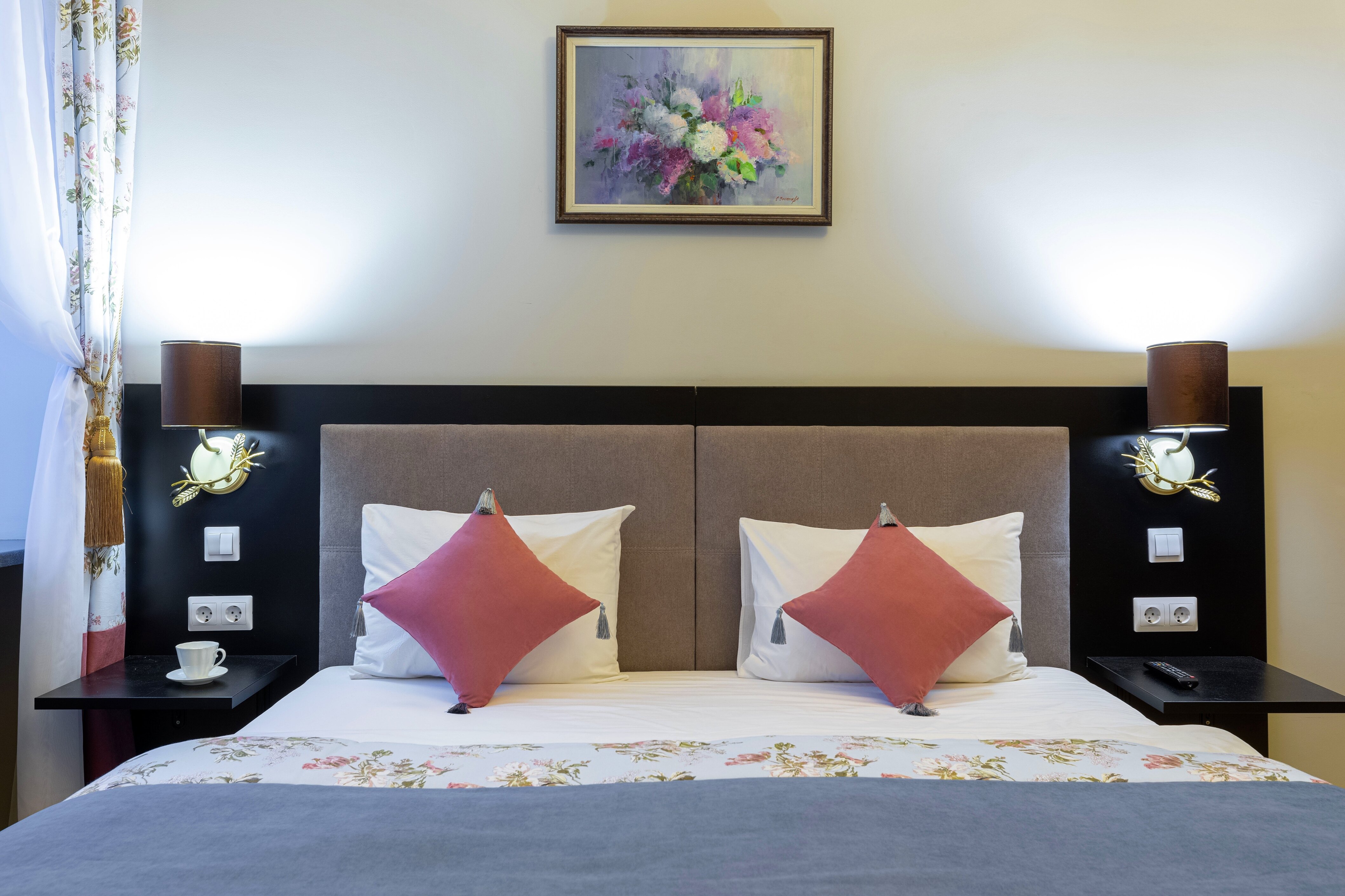 Фото ОМ-Апартамент