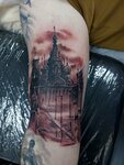 Sebatattooart (Dmitrovskoye Highway, 7к2), tattoo studio