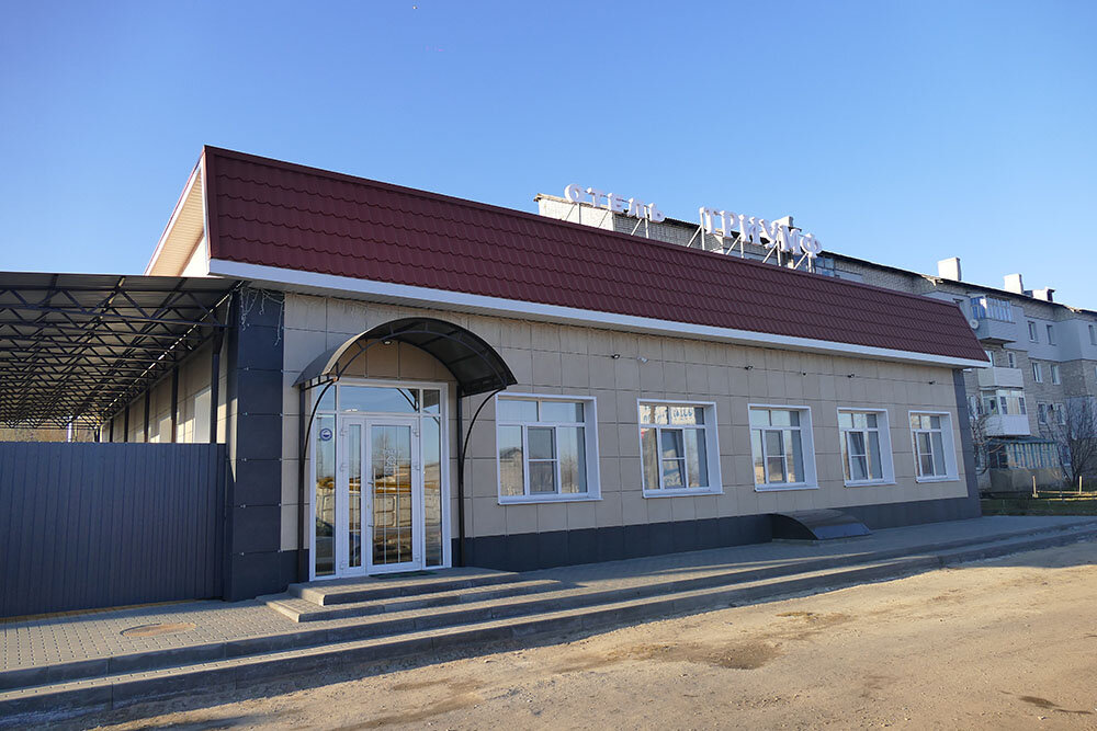 Фото отеля 1