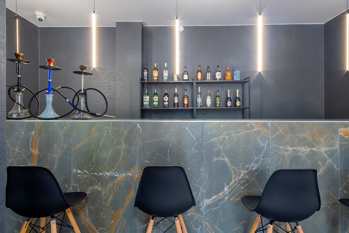 Фото Bruni Loft Hotel