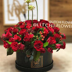 Litchi (45/1, Al Barsha 1 Street, Al Barsha 1, Al Barsha, Hadaeq Mohammed Bin Rashid, Dubai), flower shop