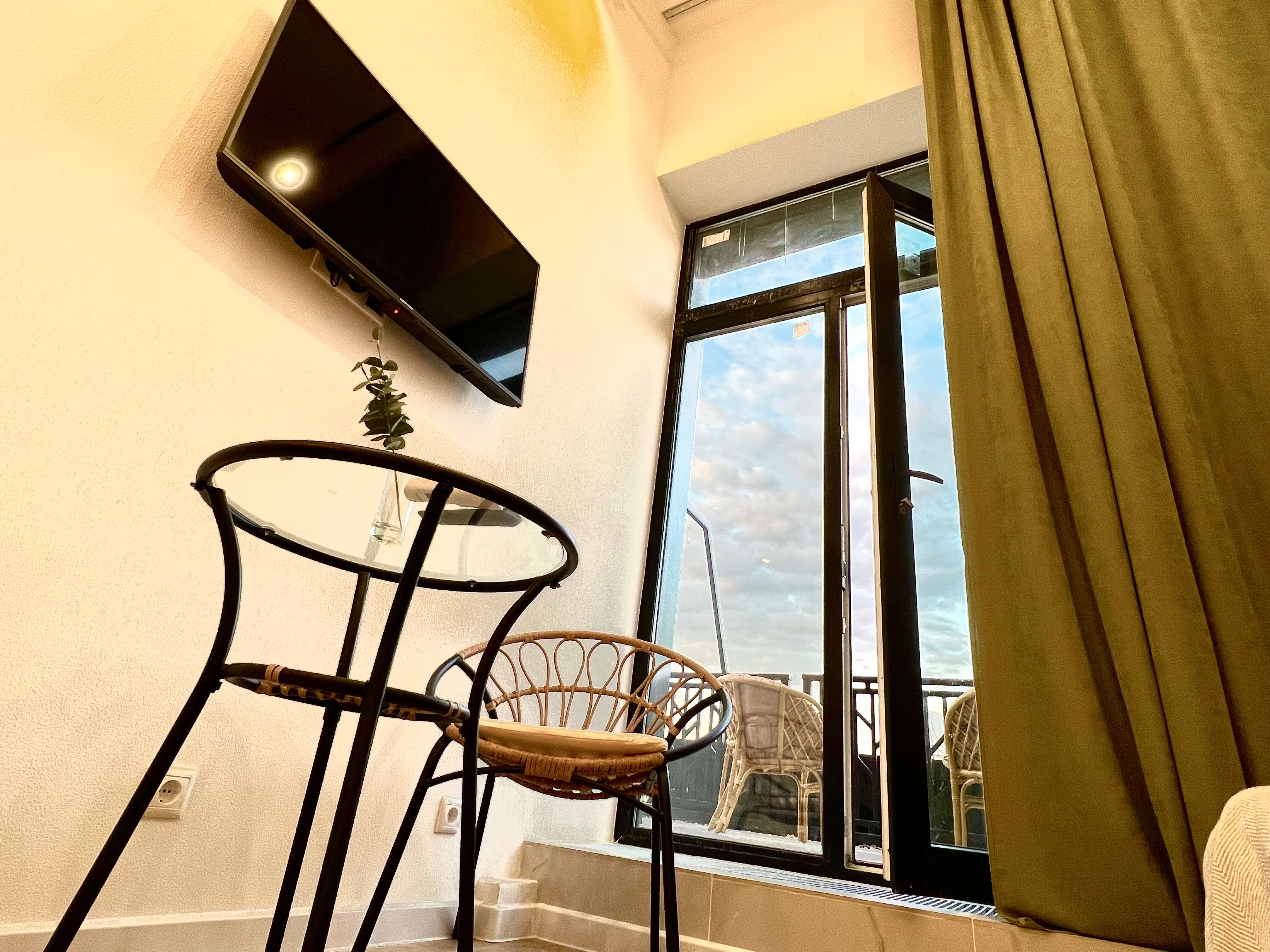 Фото Green House Apart