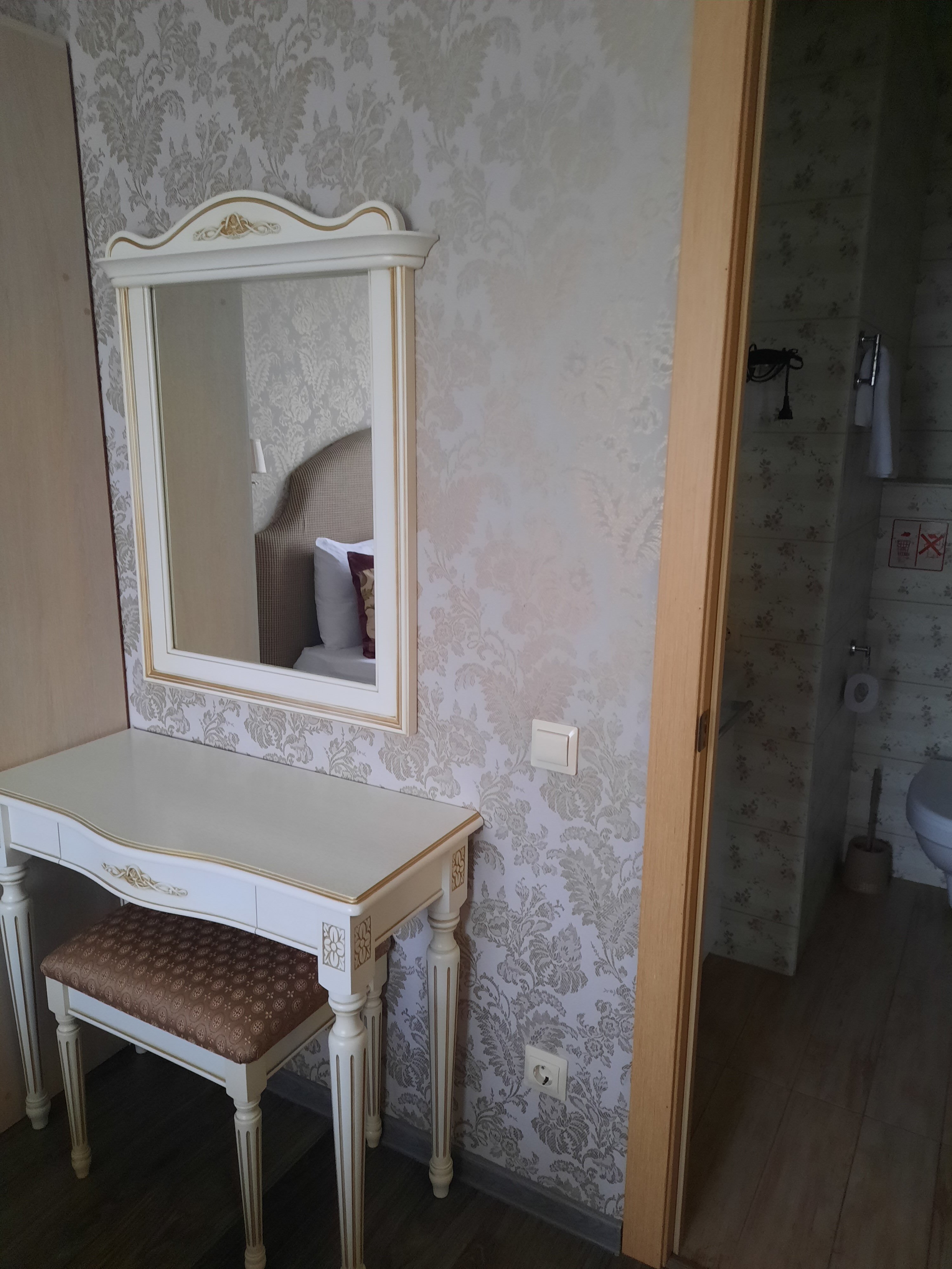 Фото Северница