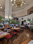 Varenichnaya № 1 (Komsomolskaya Square, 2А), restaurante