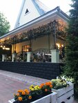Letto Park (Gagarina Street, 56А), cafetería