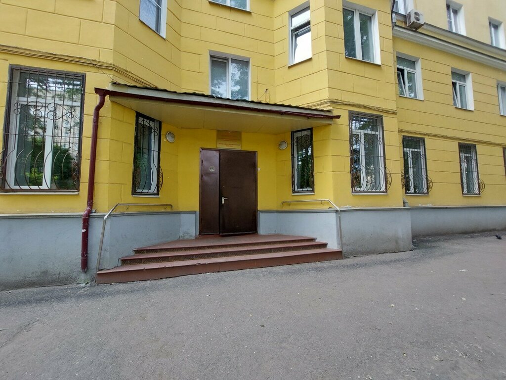 Medical rehabilitation centre Guz Gorodskaya bolnitsa № 2 g. Tuly Lechebno-vosstanovitelny kompleks, Tula, photo