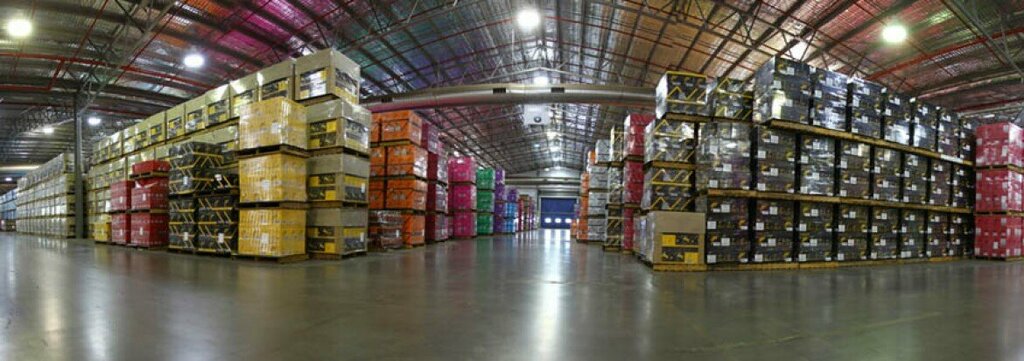 Transportation of goods by water Afex Line Cargo, Dubai, photo