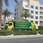 MR Skips Waste Service (1, 20 Street, Al Barsha 1, Al Barsha, Hadaeq Mohammed Bin Rashid, Dubai), recycling