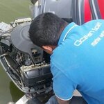 Ocean Spirit Marine Services (25A, 7 Street, MW4, Mussafah, Abu Dhabi), boat repairs
