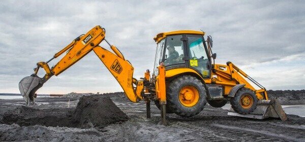 Construction equipment and machinery Domer Industrial Limited, Dubai, photo