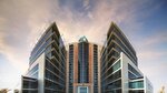 Accelerate Ideas (C1, Sheikh Rashed Bin Saeed Al Maktoum Road, Al Rashidiya 1, City Center Sector, Ajman), consultores de negocios