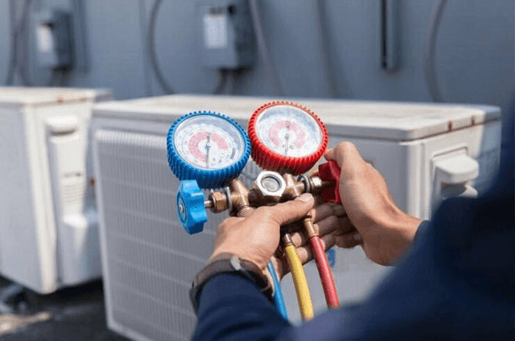 Industrial equipment Raga Technotricks, Sharjah, photo