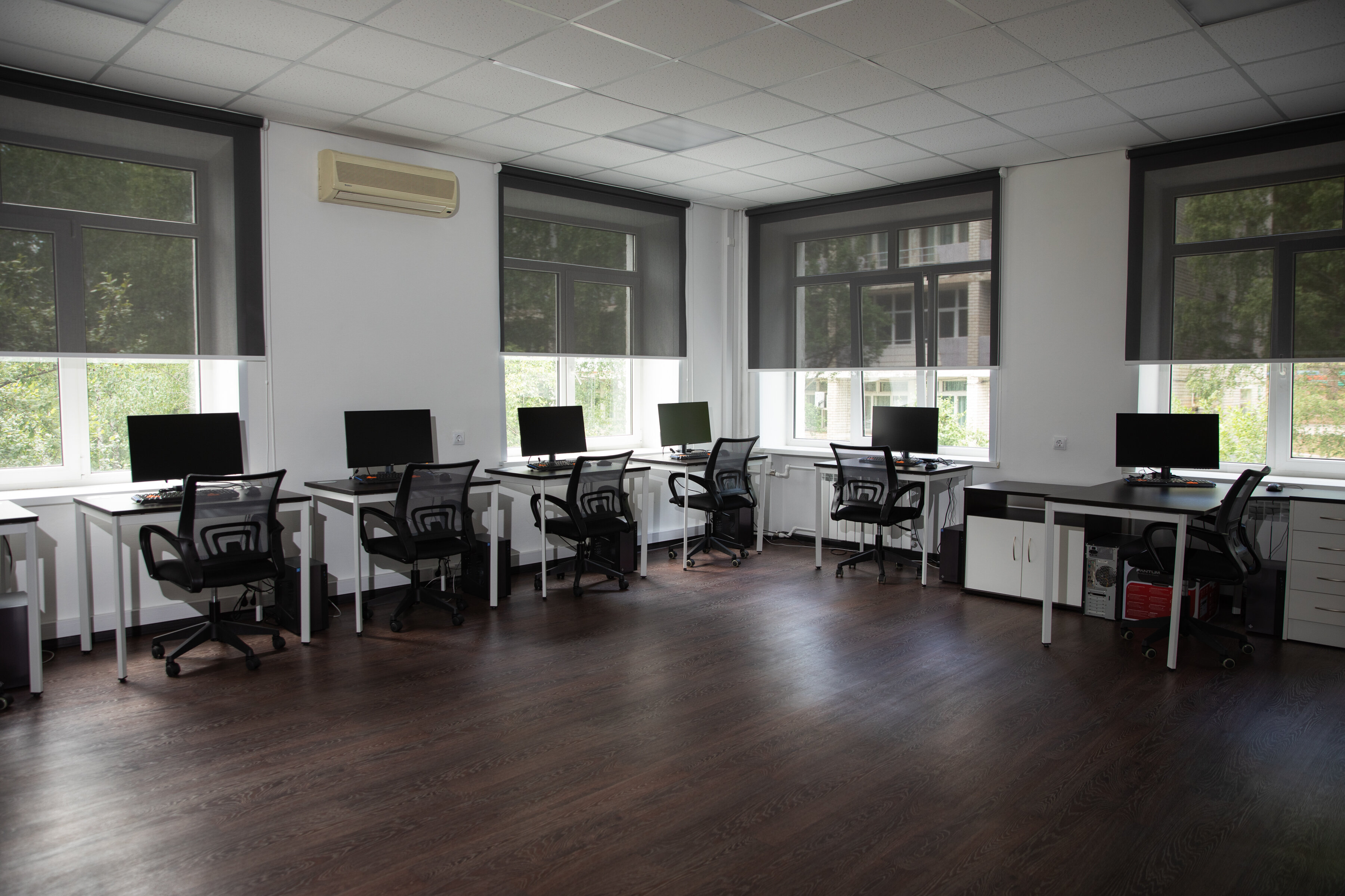 Фото Русский бор