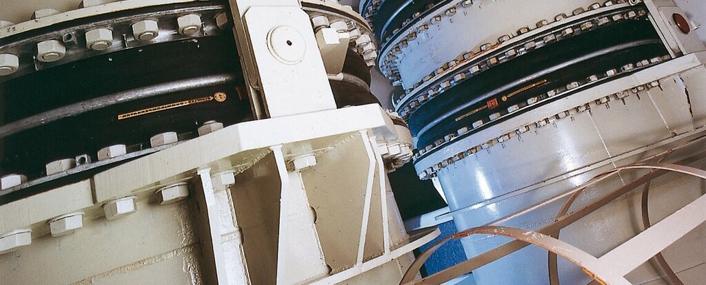 Construction equipment and machinery Al Jimal Mechanical Equipment Trading, Abu Dhabi, photo