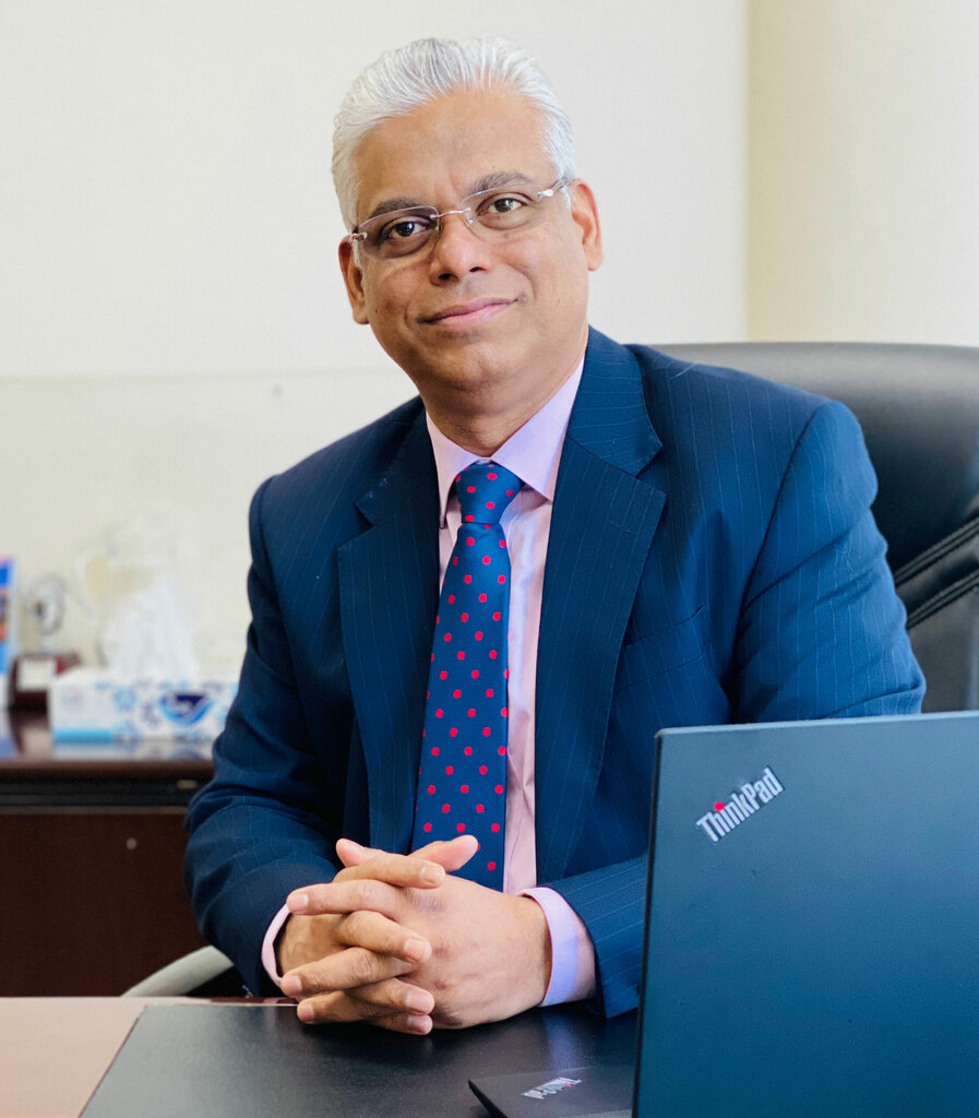 Insurance company FinBuddys, Dubai, photo