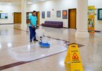 Inter Emirates Building Cleaning Services (1/2, King Abdul Aziz Road, Sharjah), cleaning services