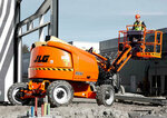 General Navigation and Commerce Company (164, Sheikh Khalifah Street, Sharjah), construction equipment and machinery