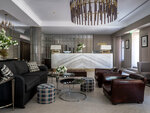 Chekhoff Hotel Moscow Curio Collection by Hilton