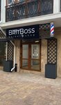 BritBoss (ул. Мира, 44лит4), барбершоп в Геленджике