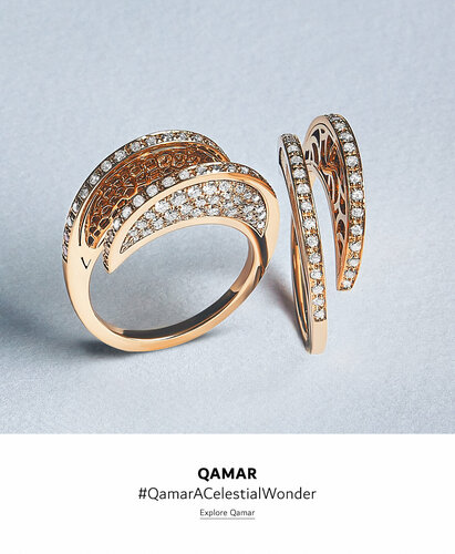 Jewelry store Damas, Dubai, photo