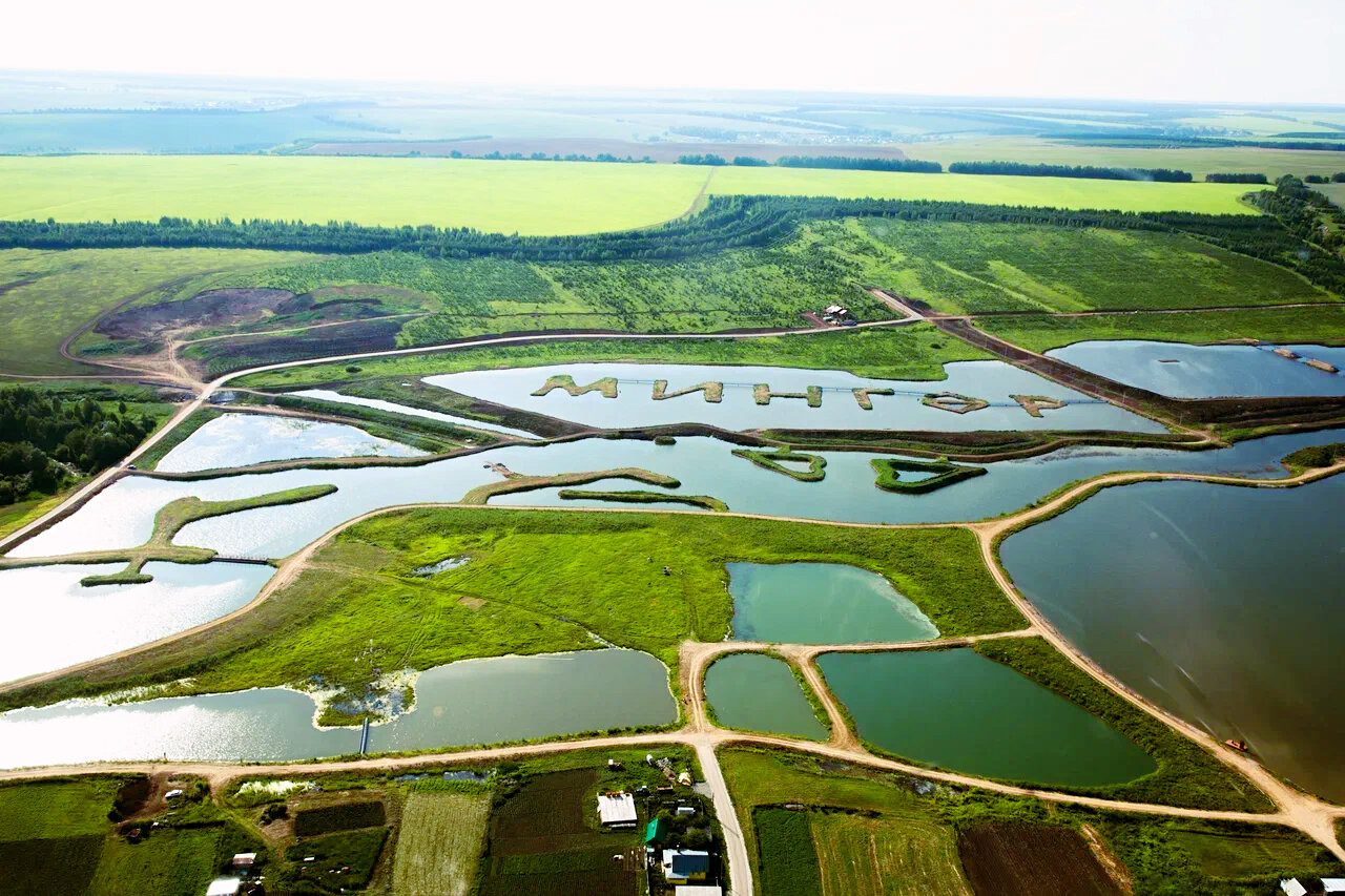 Фото Minger Med SPA