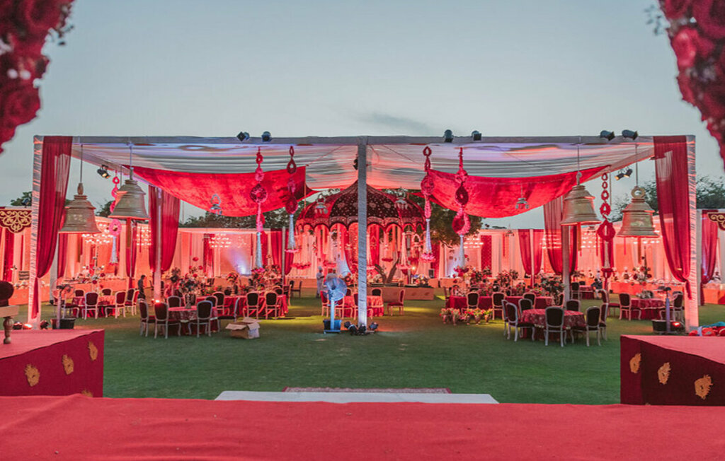 Organization of events Golden Moon For Wedding & Event Service, Abu Dhabi, photo