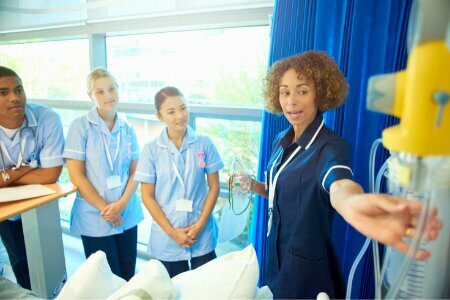 Educational institution Inscol Dubai, Dubai, photo