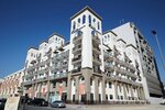 Peace Homes Real Estate Agency (Palm Jumeirah Road, 7), real estate agency