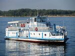 Fregat (Molodogvardeyskiy spusk, 2), motor ships rental