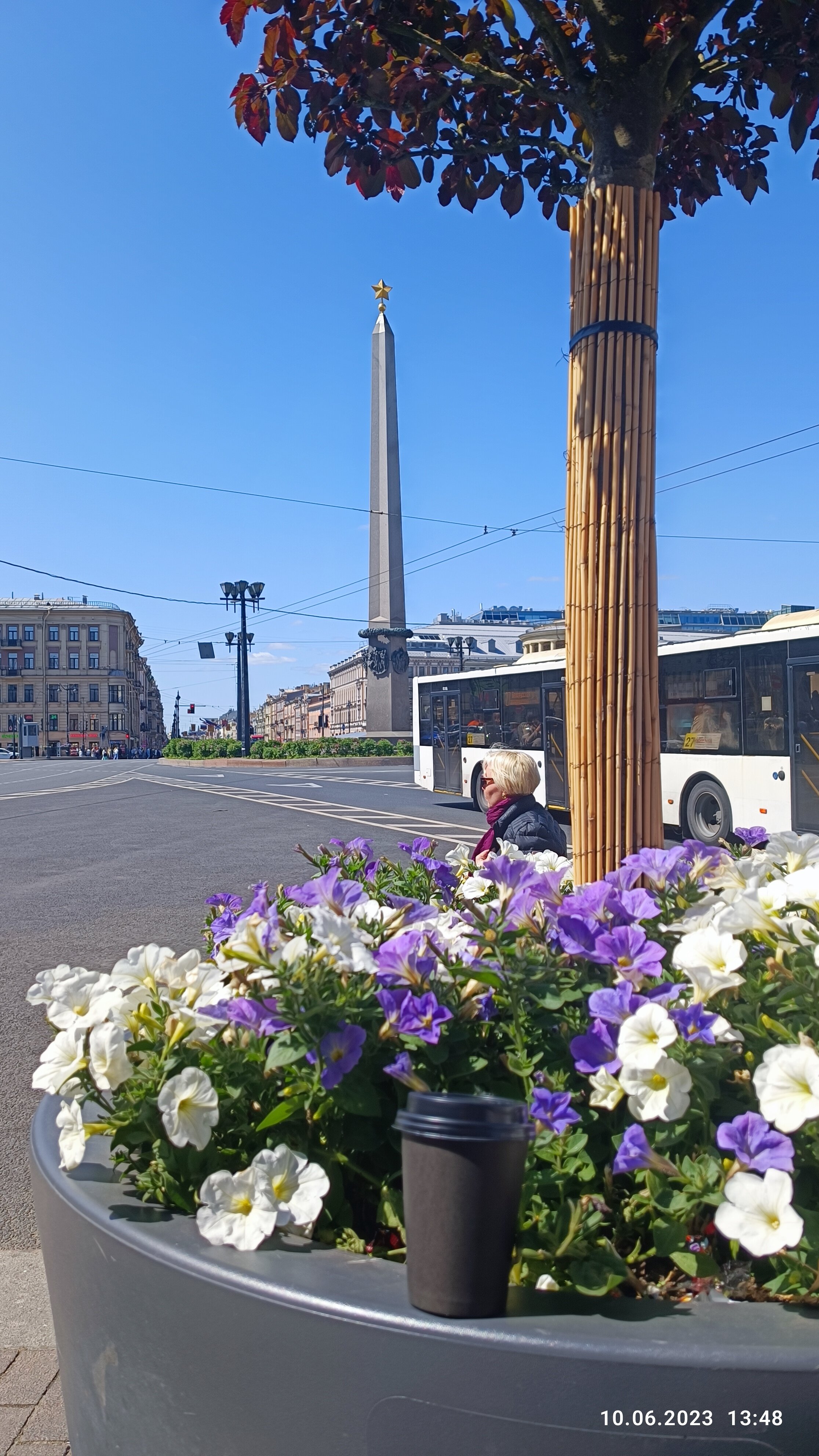 Фото Платформа 9 3/4