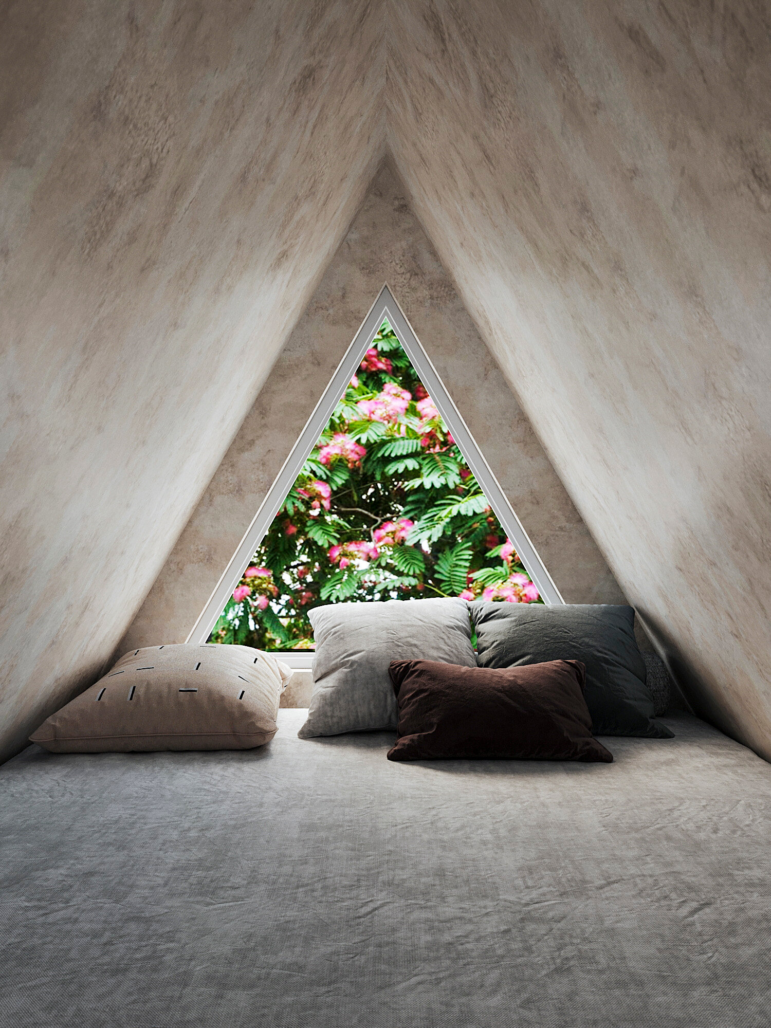 Фото Лунная поляна