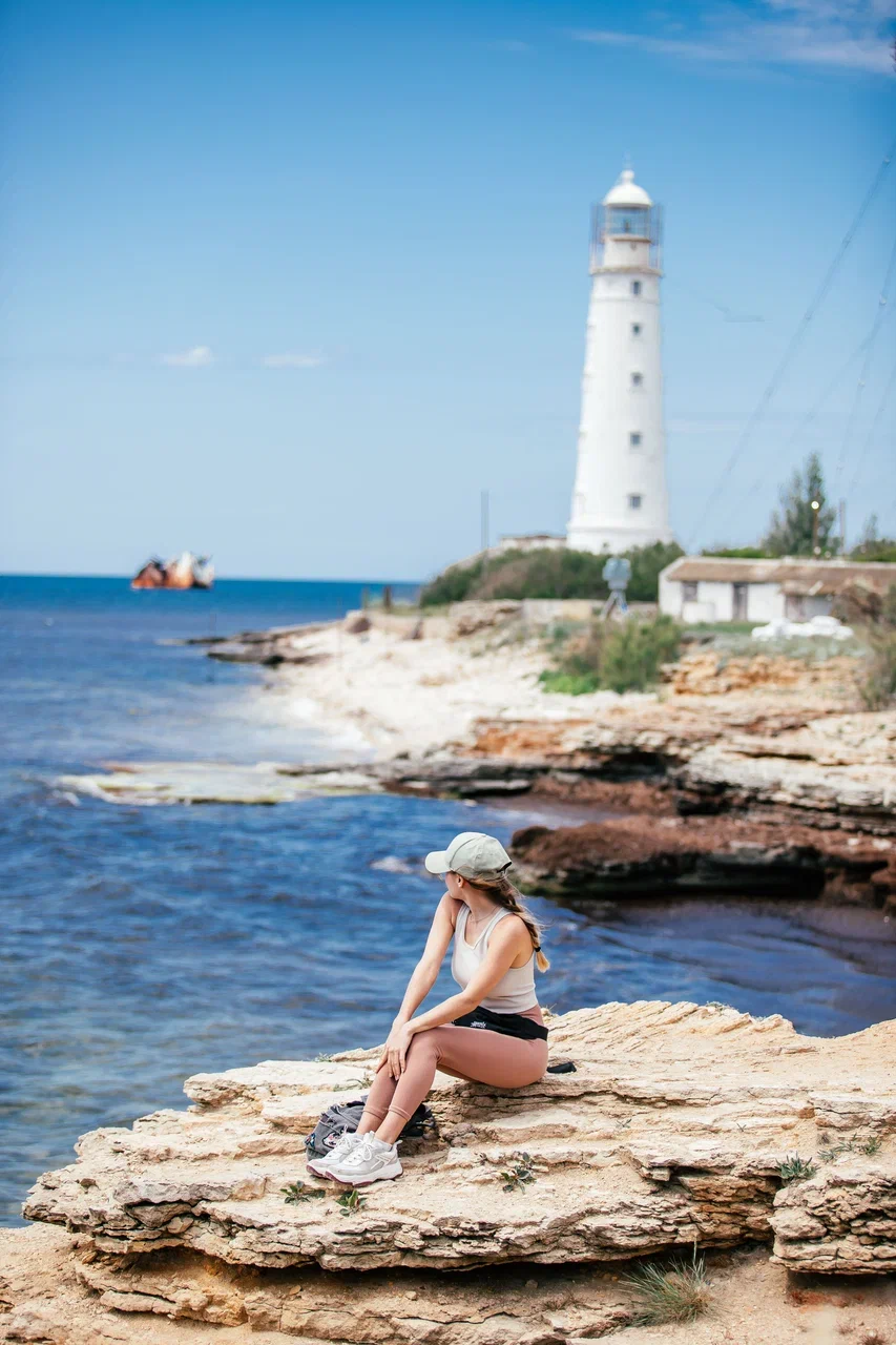 Фото Бухта Гуру