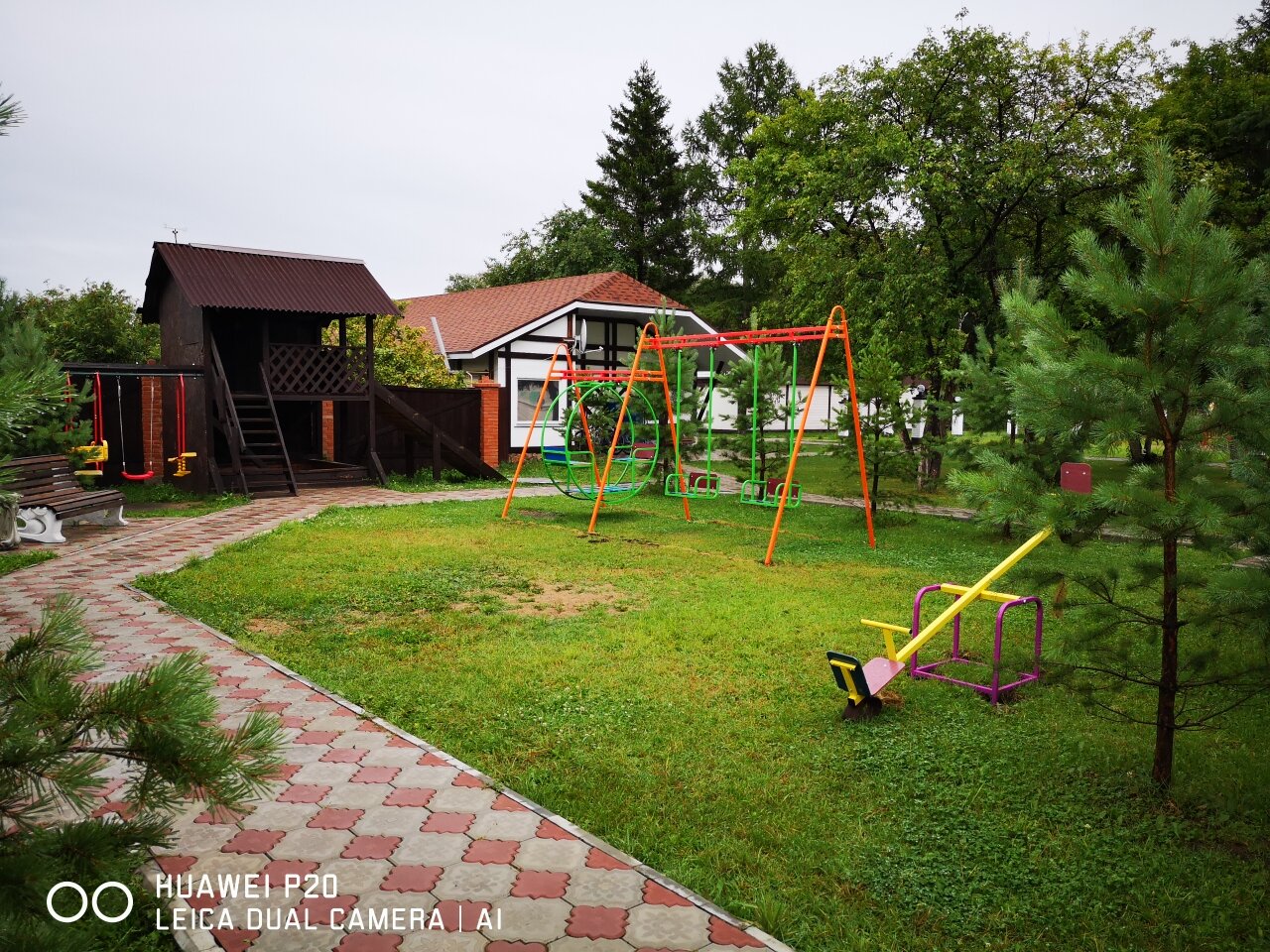 Фото Подгородный