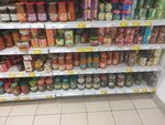 Magnit (ulitsa Gorkogo, 4) ، محل بقالة