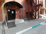 ArtHouse (Stepnaya ulitsa, 6), nail salon