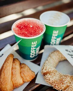 Coffee Like (ул. Чапаева, 10А), кофейня в Бузулуке