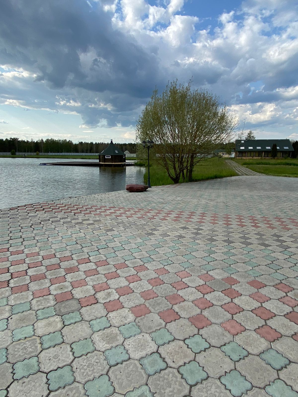 Фото Tasin-Bor Farm